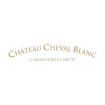 Château Cheval Blanc